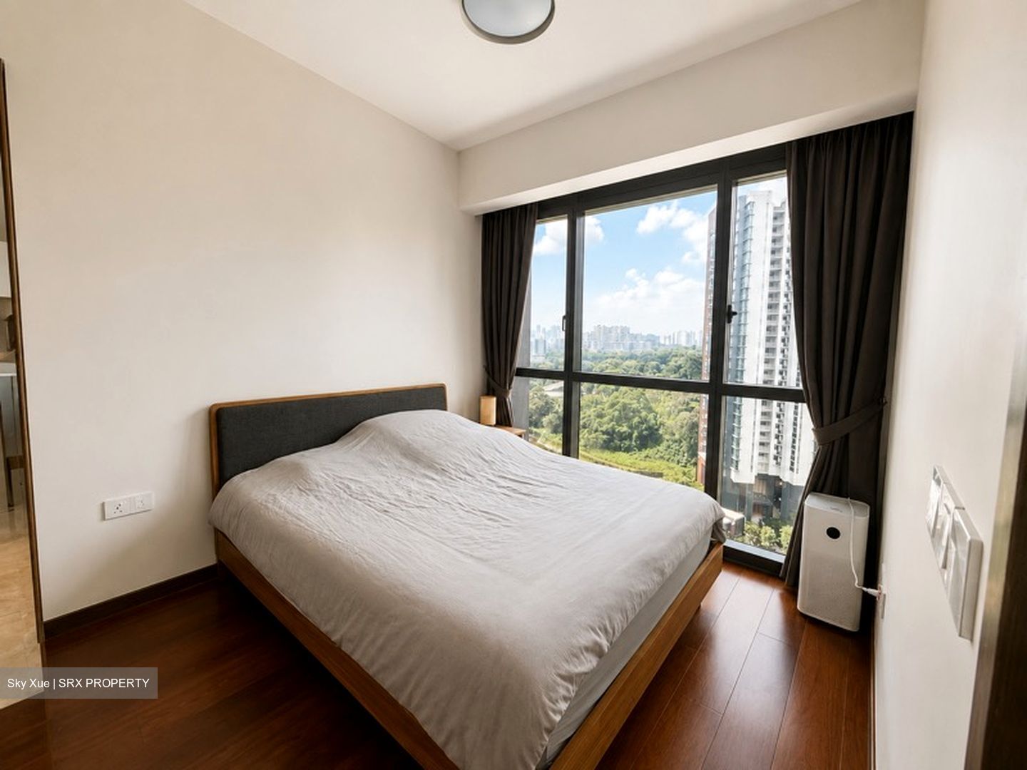 Normanton Park (D5), Apartment #580140101